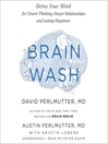 Cover image for Brain Wash
